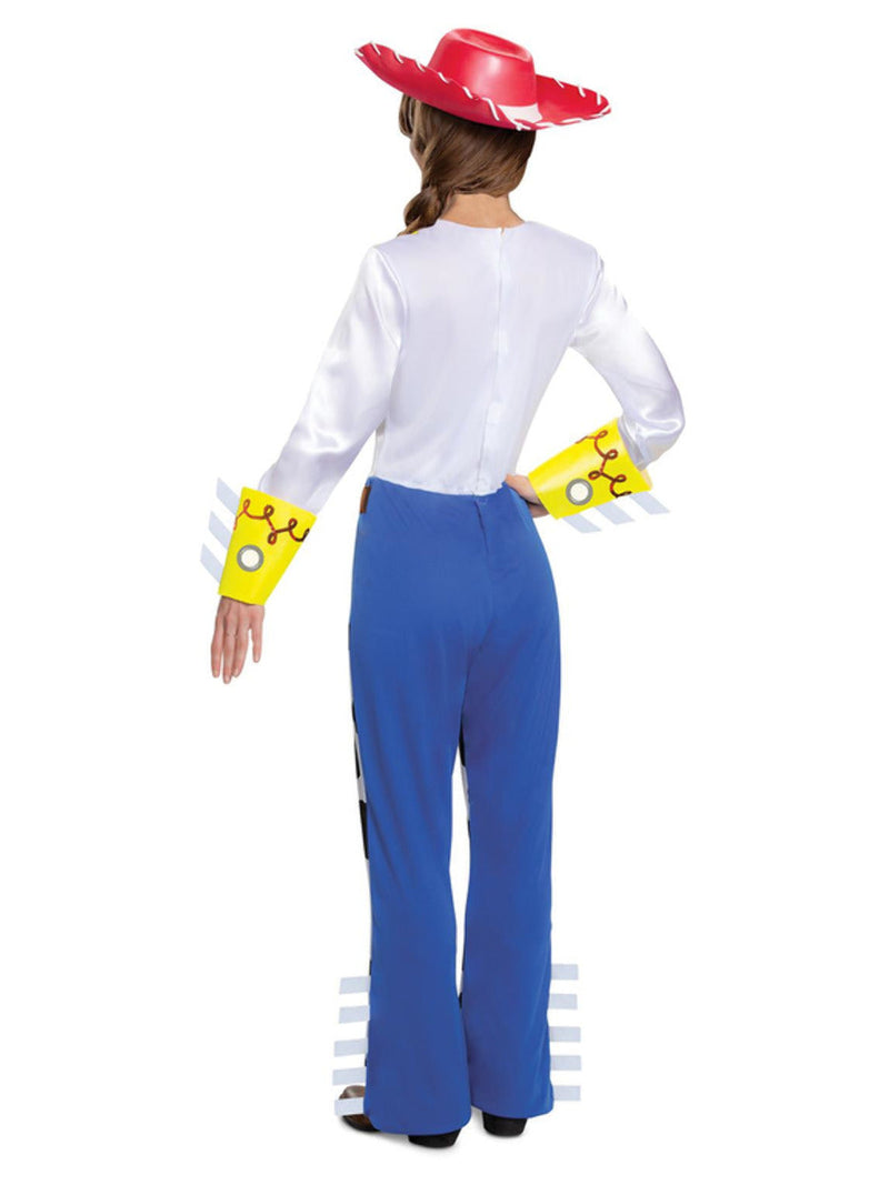 Costumes Australia Disney Pixar Toy Story 4 Jessie Classic Costume Adult_2