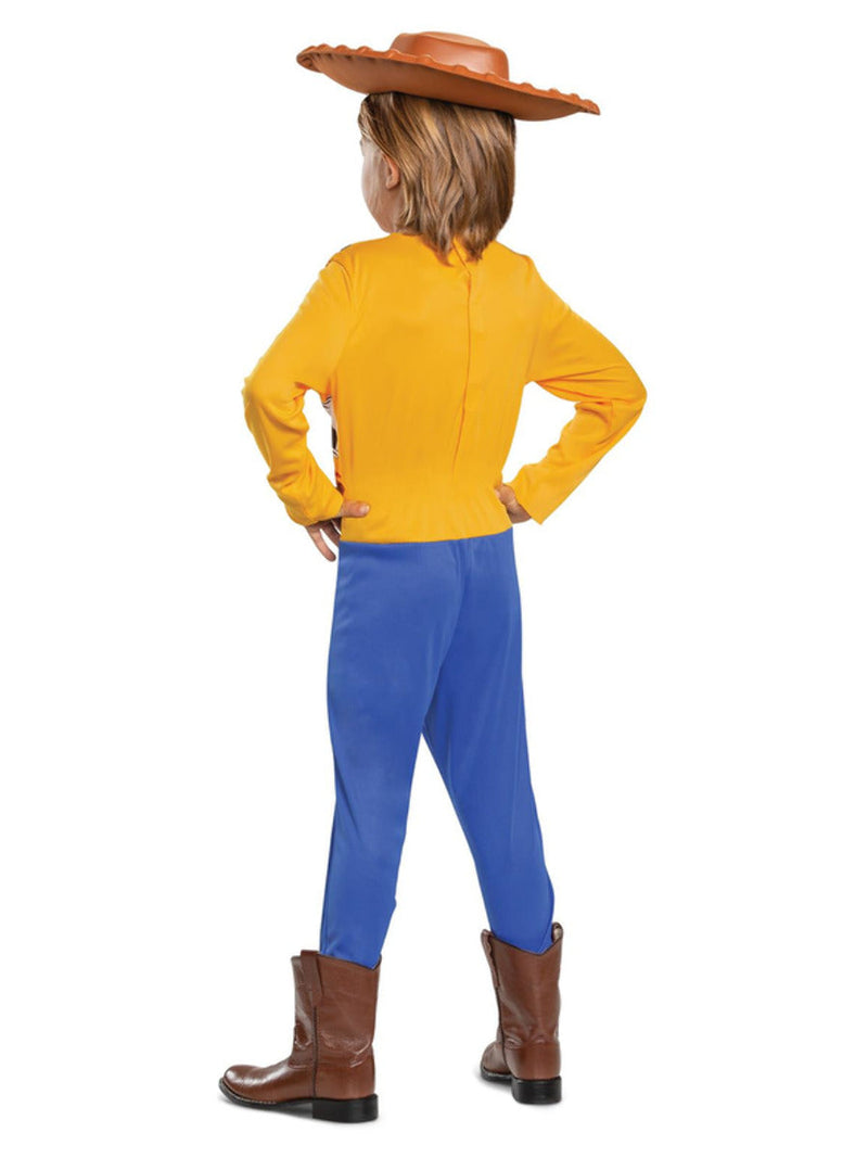 Costumes Australia Disney Pixar Toy Story Woody Classic Costume Child_2