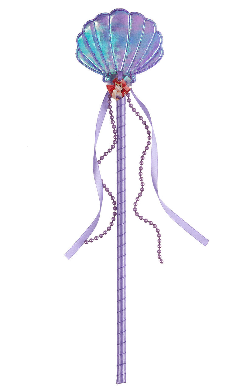 Costumes Australia Disney Princess Ariel Wand_1