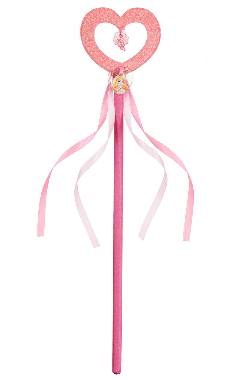 Costumes Australia Disney Princess Aurora Wand_1