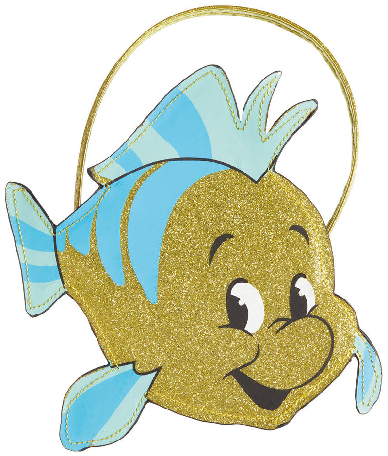 Costumes Australia Disney Princess Flounder Bag_1