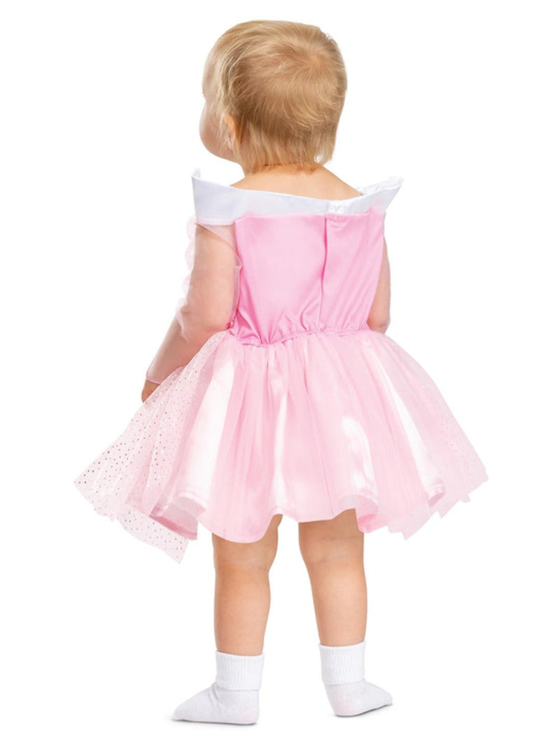 Costumes Australia Disney Sleeping Beauty Aurora Classic Baby Costume_2