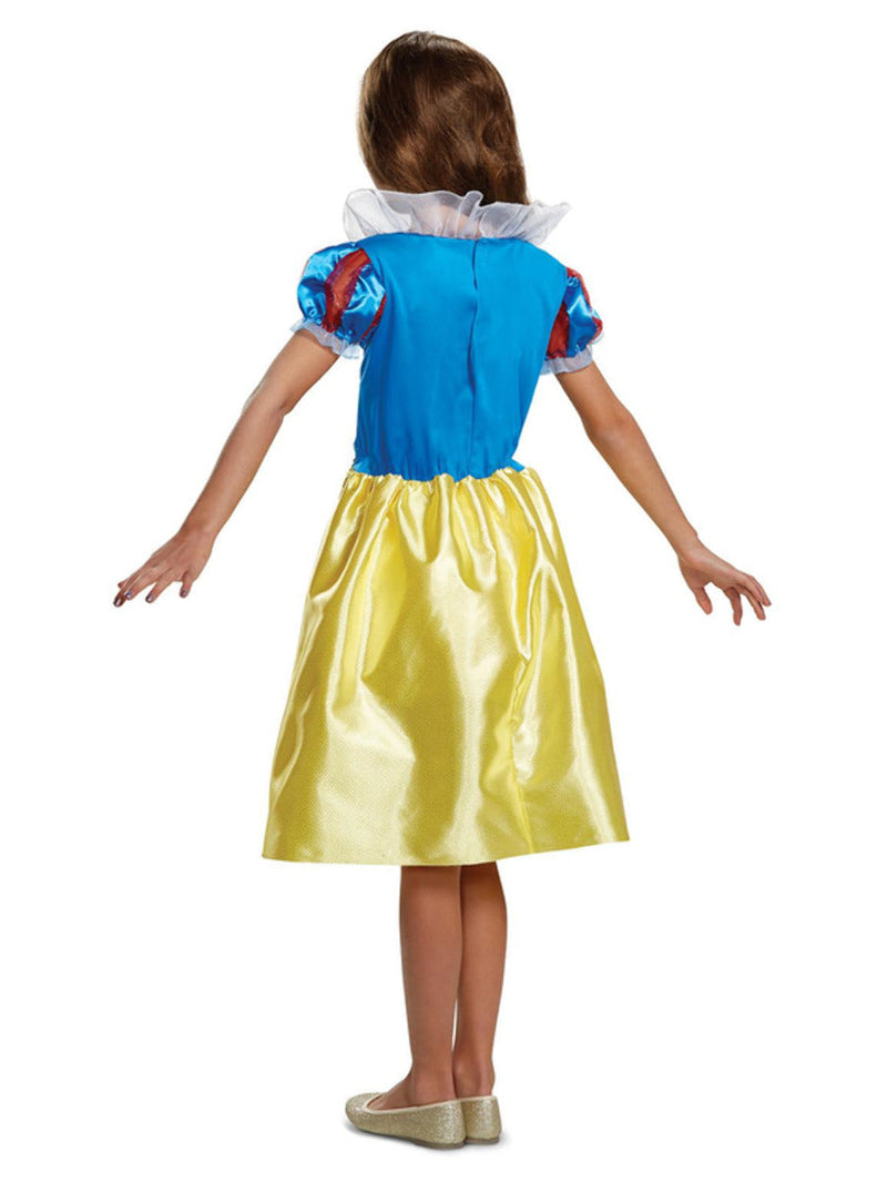 Costumes Australia Disney Snow White Classic Costume Child_2