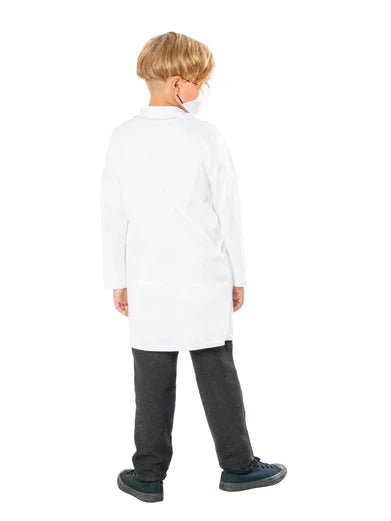 Costumes Australia Doctor Costume for Kids World Book Day_2