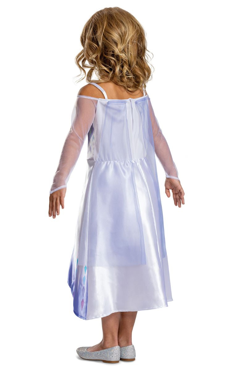 Costumes Australia Elsa Snow Queen Costume Child Disney_2