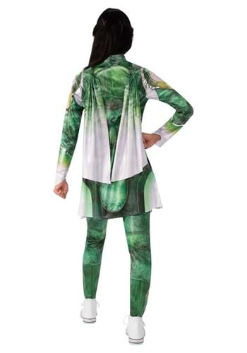 Costumes Australia Eternals Sersi Costume for Adults Marvel_2