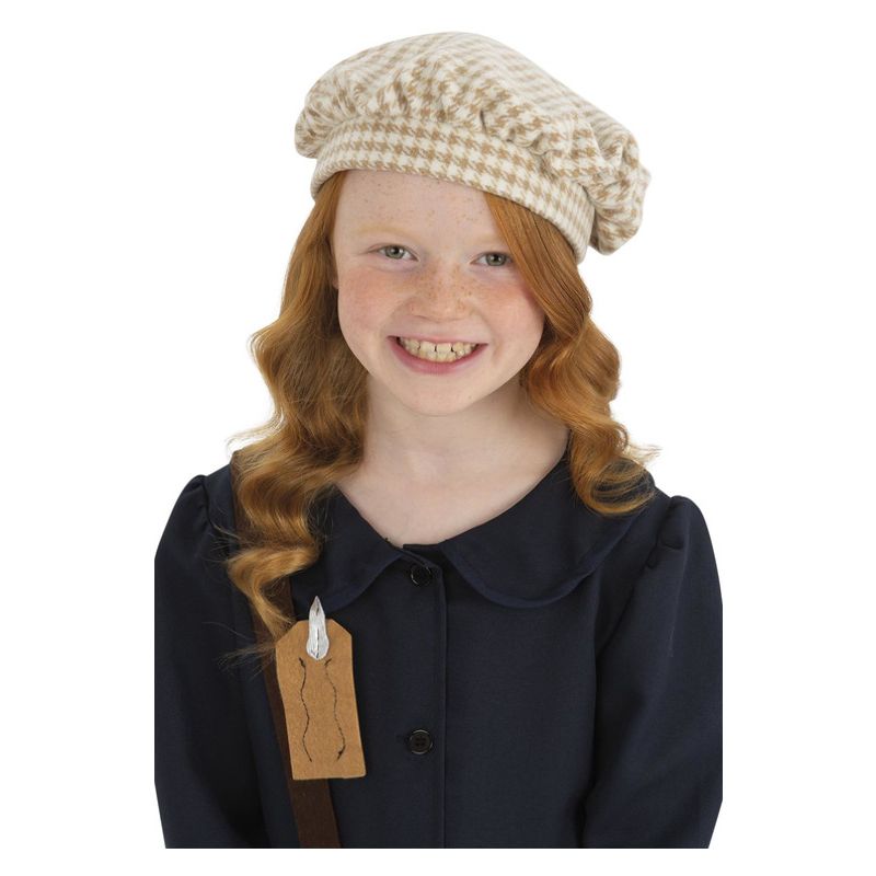 Costumes Australia Evacuee Hat Child_1