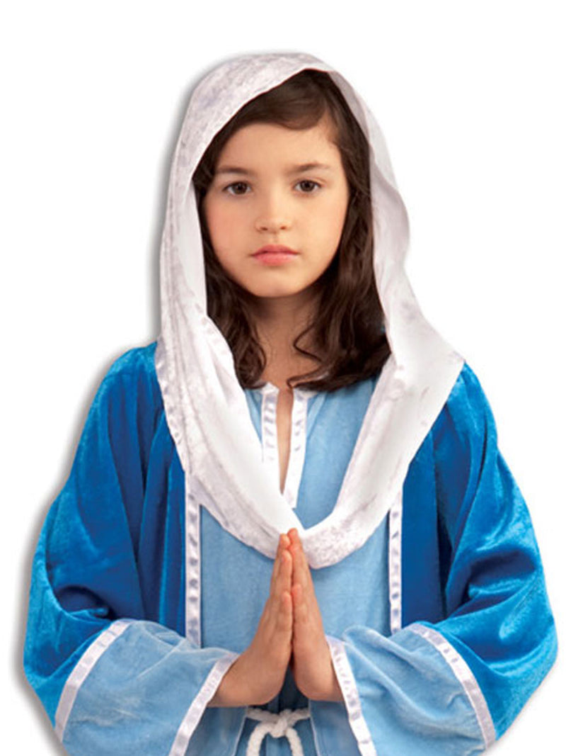 Mary Costume Child