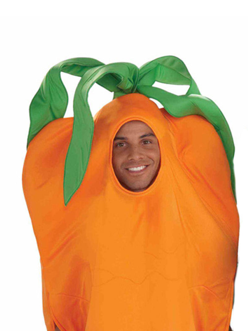 Carrot Costume Adult