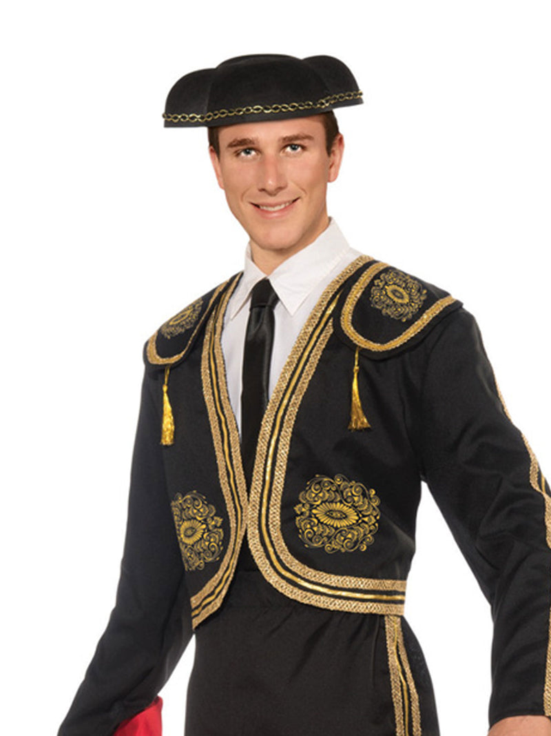 Matador Costume Adult