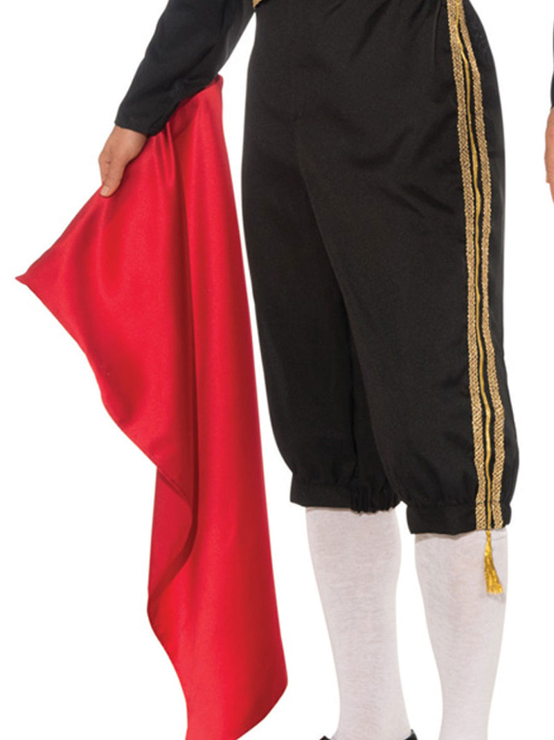 Matador Costume Adult