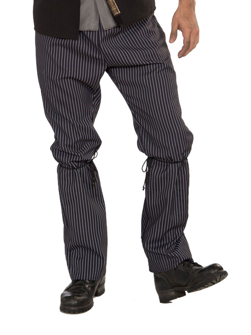 Chimney Sweep Costume Adult