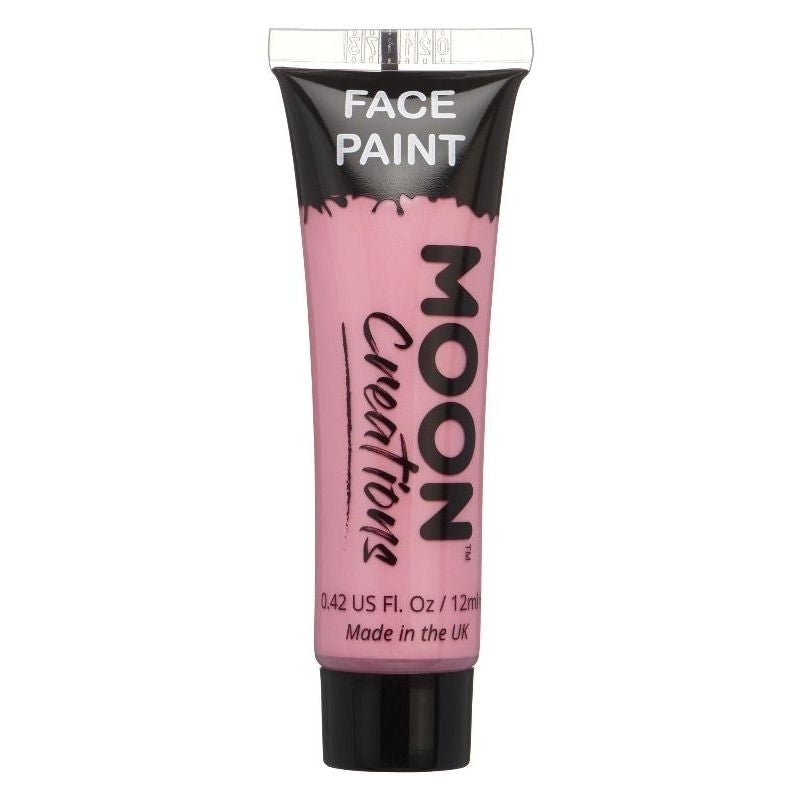 Costumes Australia Face and Body Paint Moon Creations Adult 12ml Single Costume Make Up_11