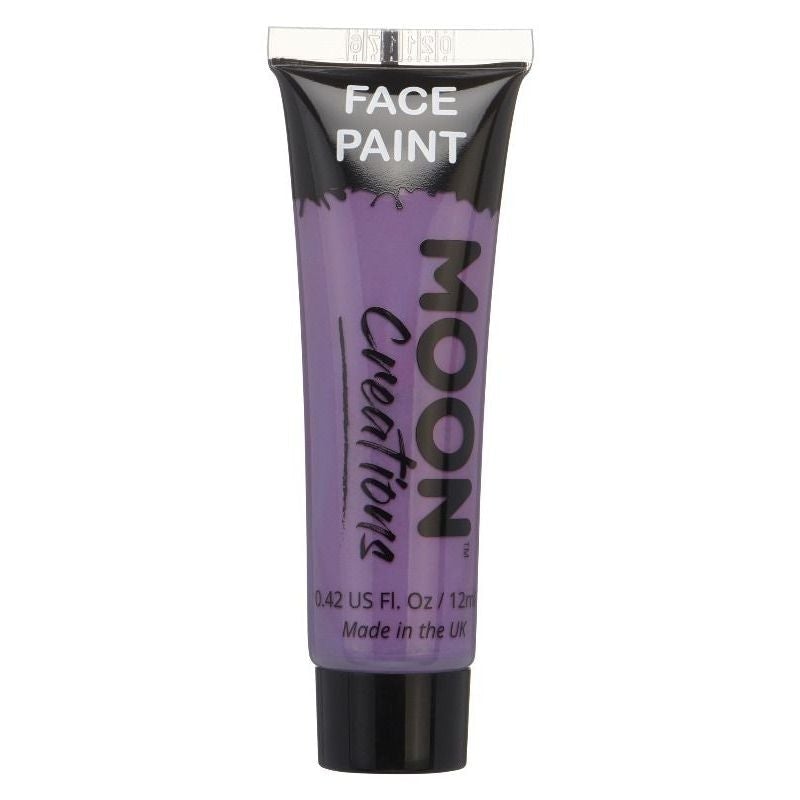 Costumes Australia Face and Body Paint Moon Creations Adult 12ml Single Costume Make Up_12