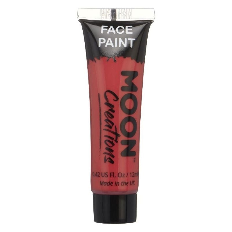 Costumes Australia Face and Body Paint Moon Creations Adult 12ml Single Costume Make Up_13