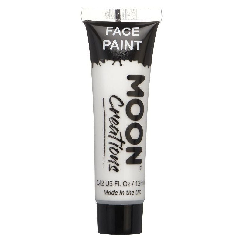 Costumes Australia Face and Body Paint Moon Creations Adult 12ml Single Costume Make Up_15