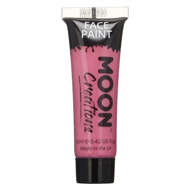 Costumes Australia Face and Body Paint Moon Creations Adult 12ml Single Costume Make Up_8