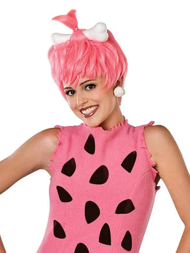 Costumes Australia Flintstones Pebbles Womens Costume_2