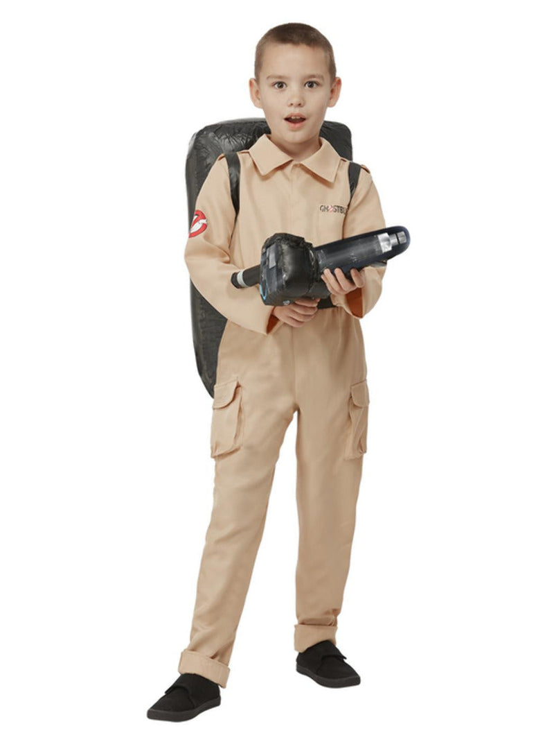 Costumes Australia Ghostbusters Childs Costume_2