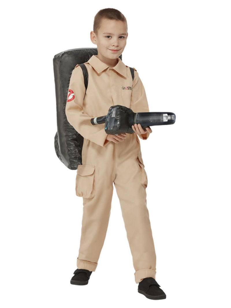 Costumes Australia Ghostbusters Childs Costume_1