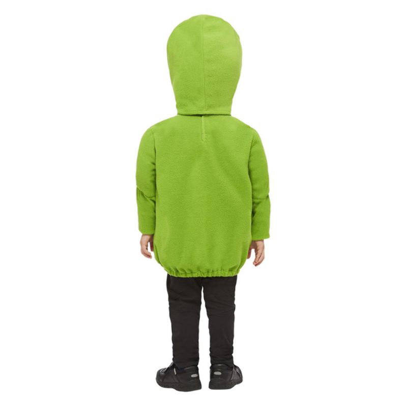 Costumes Australia Ghostbusters Slimer Costume Child Green_2