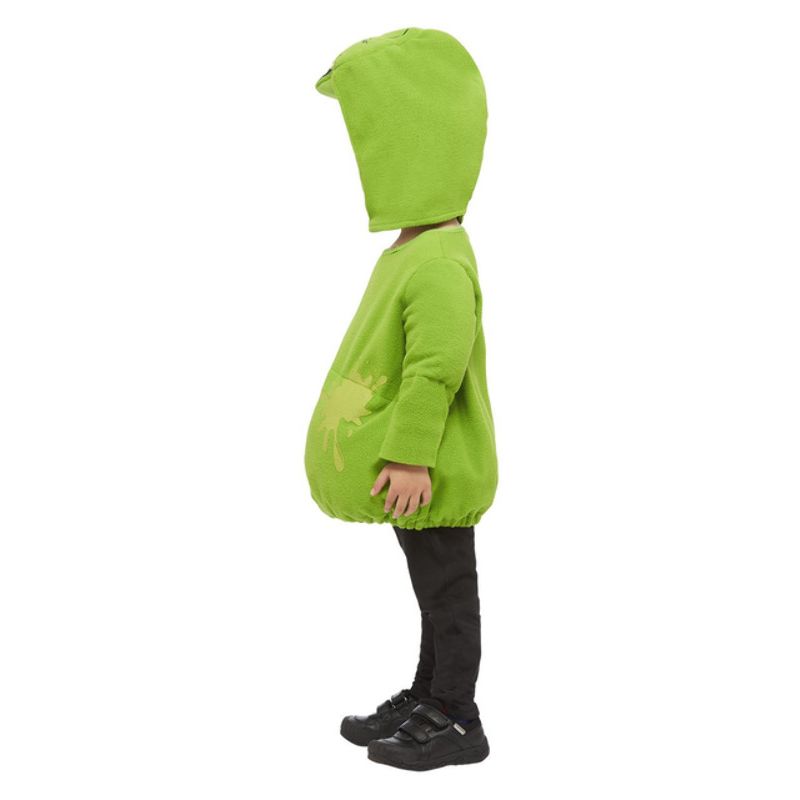 Costumes Australia Ghostbusters Slimer Costume Child Green_3