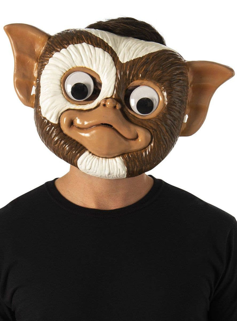 Costumes Australia Size Chart Gizmo Gremlins Googly Eye Mask