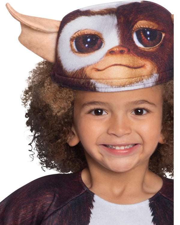 Costumes Australia Gizmo Gremlins Toddler Costume_2