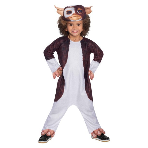 Costumes Australia Gizmo Gremlins Toddler Costume_1