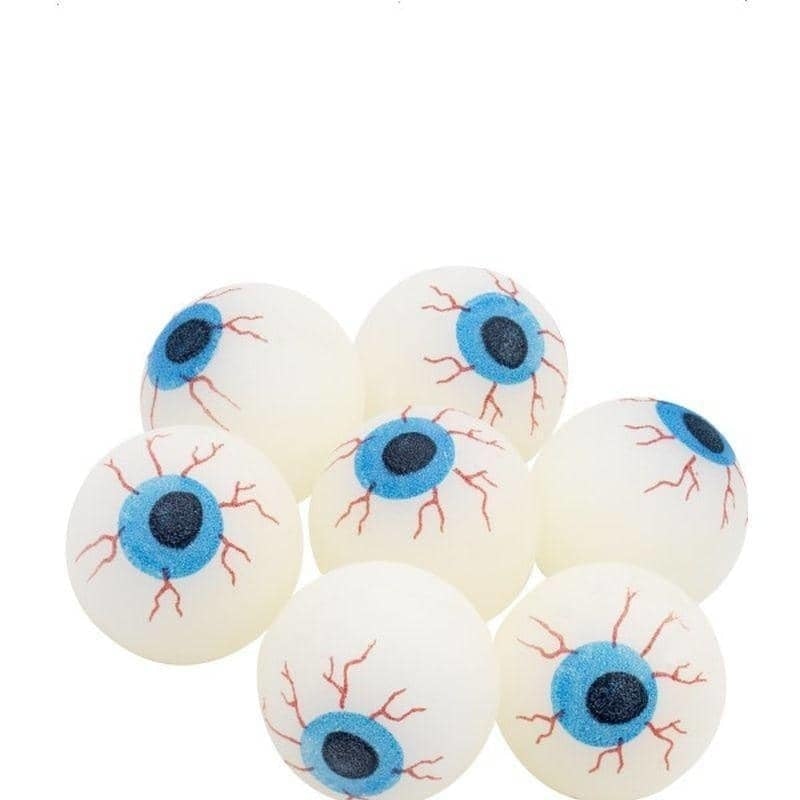 Costumes Australia Glow In The Dark Eyeball Powerball Adult_1