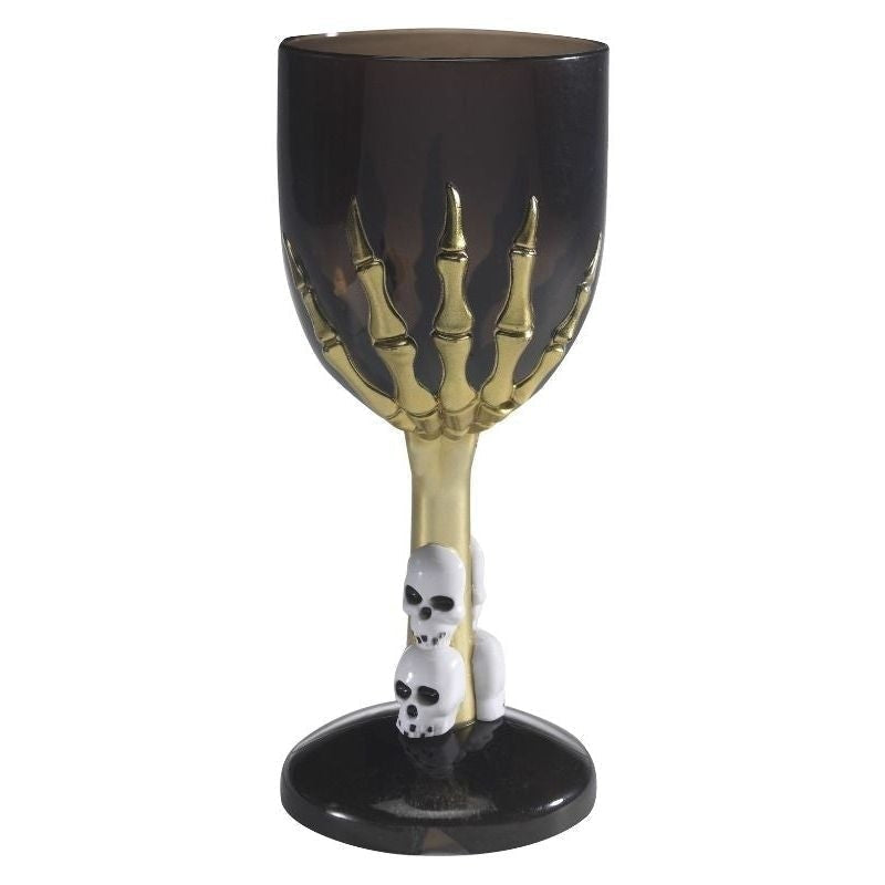 Costumes Australia Size Chart Gothic Wine Glass Adult Black