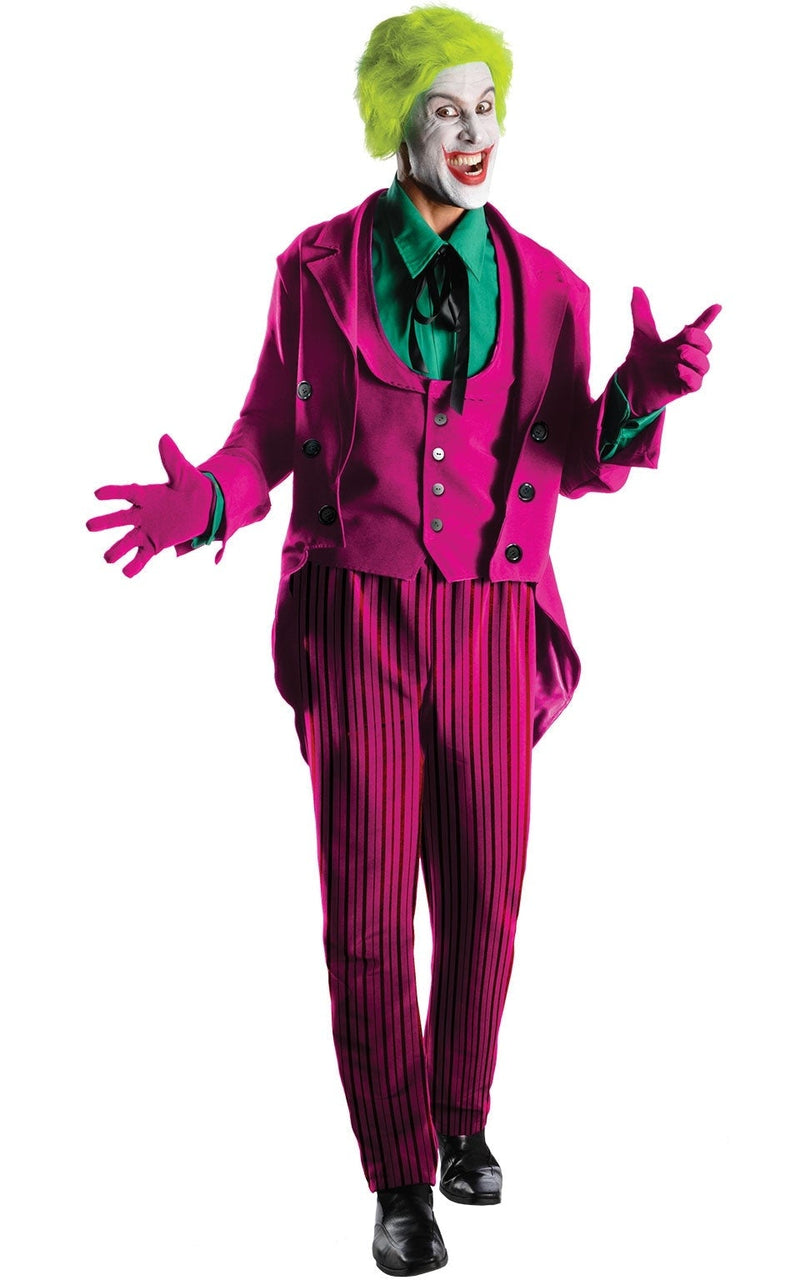 Costumes Australia Grand Heritage Joker 1966 Costume_1