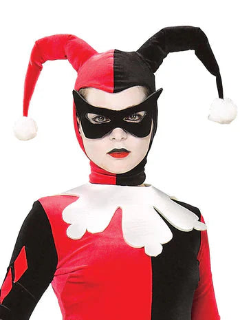 Costumes Australia Harley Quinn Comic Book Costume Suicide Squad_2