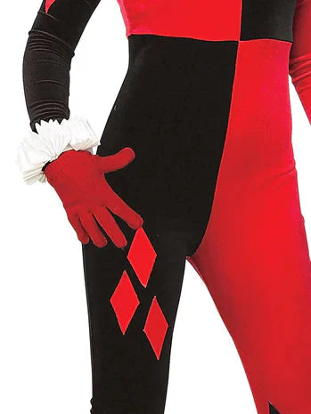 Costumes Australia Harley Quinn Comic Book Costume Suicide Squad_3