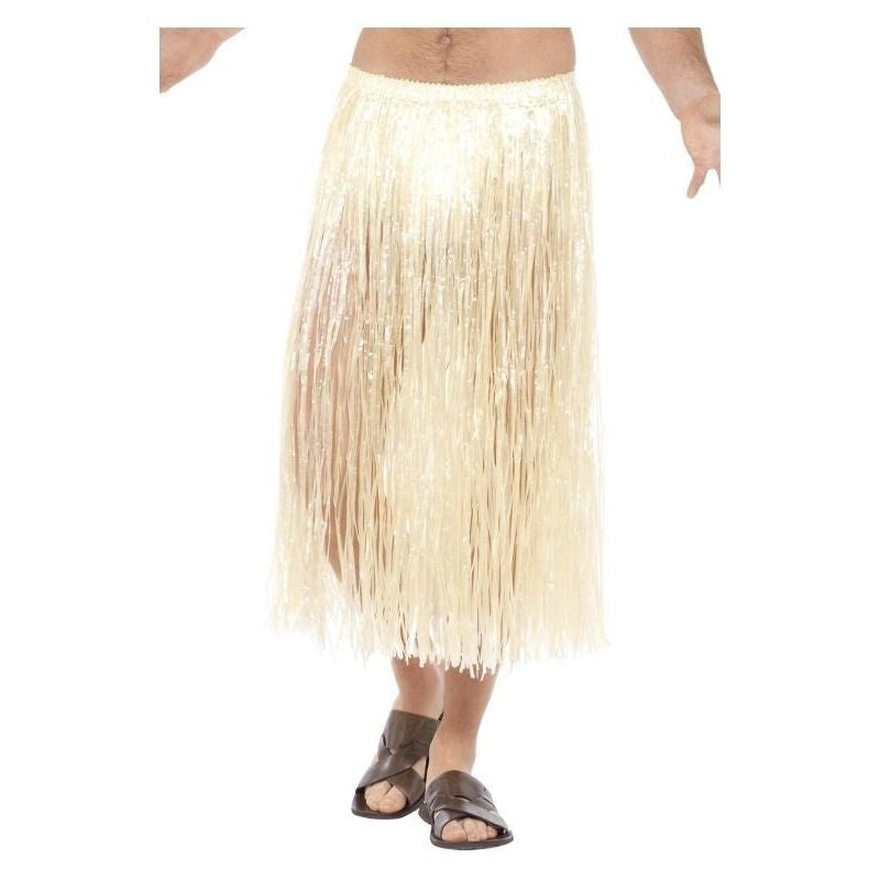 Costumes Australia Size Chart Hawaiian Hula Skirt Adult Natural