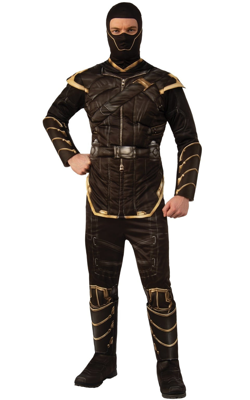 Costumes Australia Hawkeye Mens Costume Ronin Avengers Endgame_2