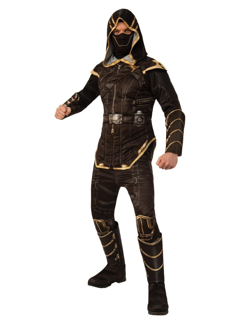 Costumes Australia Hawkeye Mens Costume Ronin Avengers Endgame_1