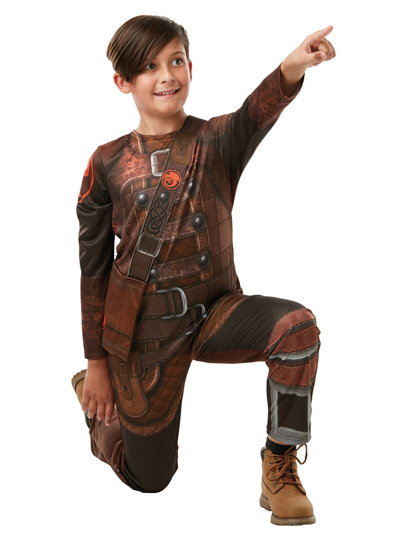 Costumes Australia Hiccup Costume for Kids How to Train Your Dragon_2