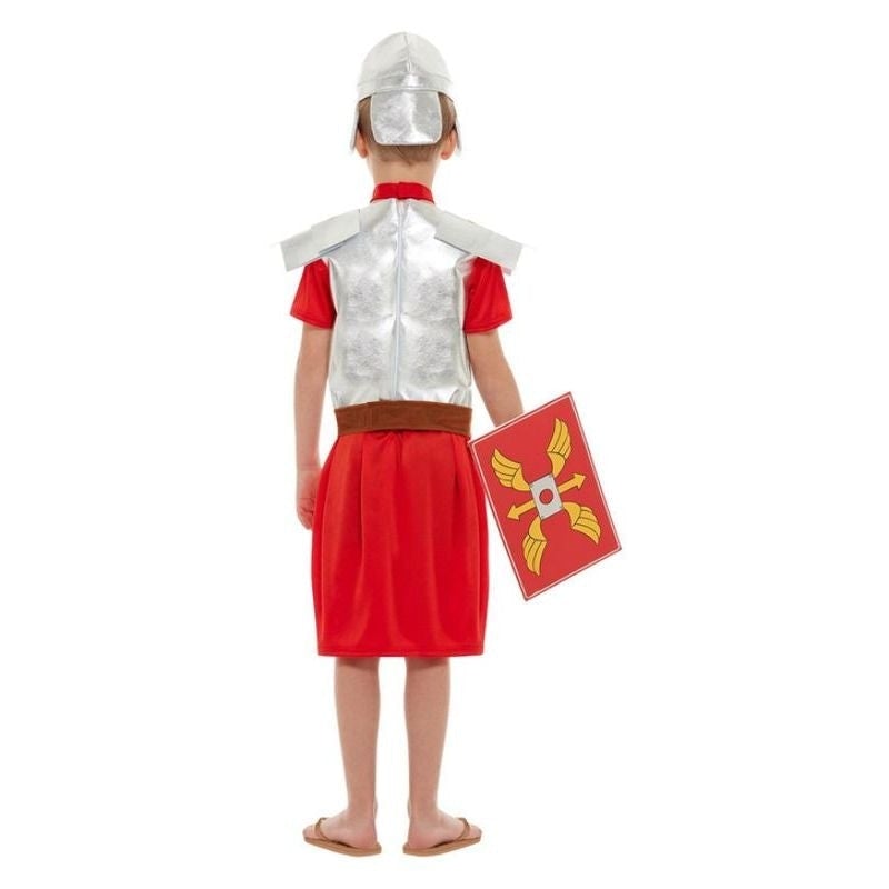 Costumes Australia Horrible Histories Roman Boy Costume_2