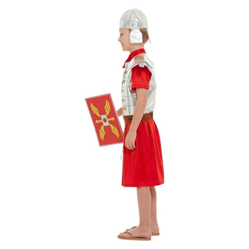 Costumes Australia Horrible Histories Roman Boy Costume_3