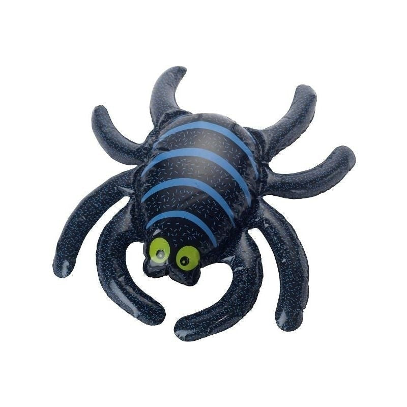 Costumes Australia Size Chart Inflatable Spider Adult Black