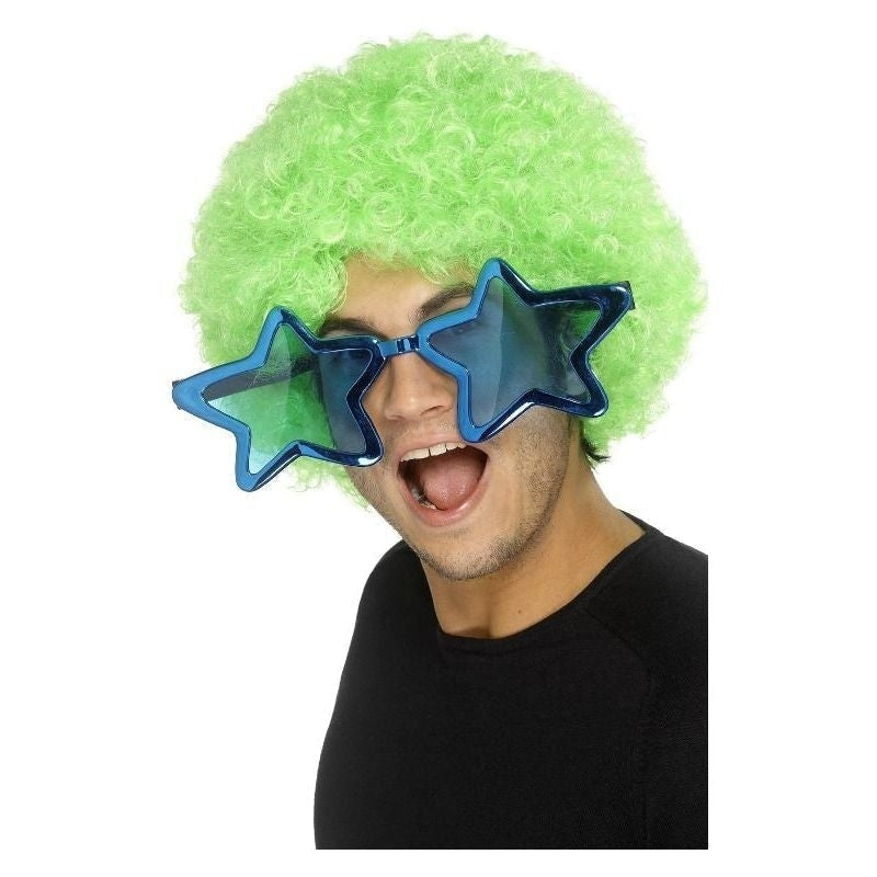 Costumes Australia Jumbo Star Specs Adult Assorted_2