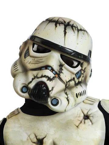 Costumes Australia Kids Death Trooper Costume Zombie Stormtrooper From Star Wars_4