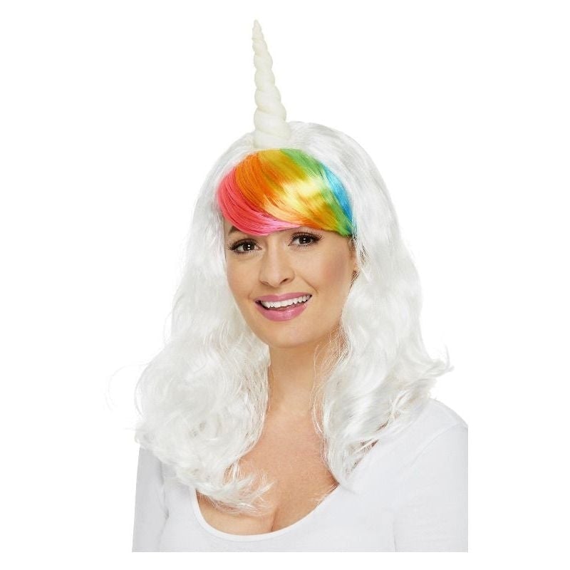 Costumes Australia Ladies Unicorn Wig_1