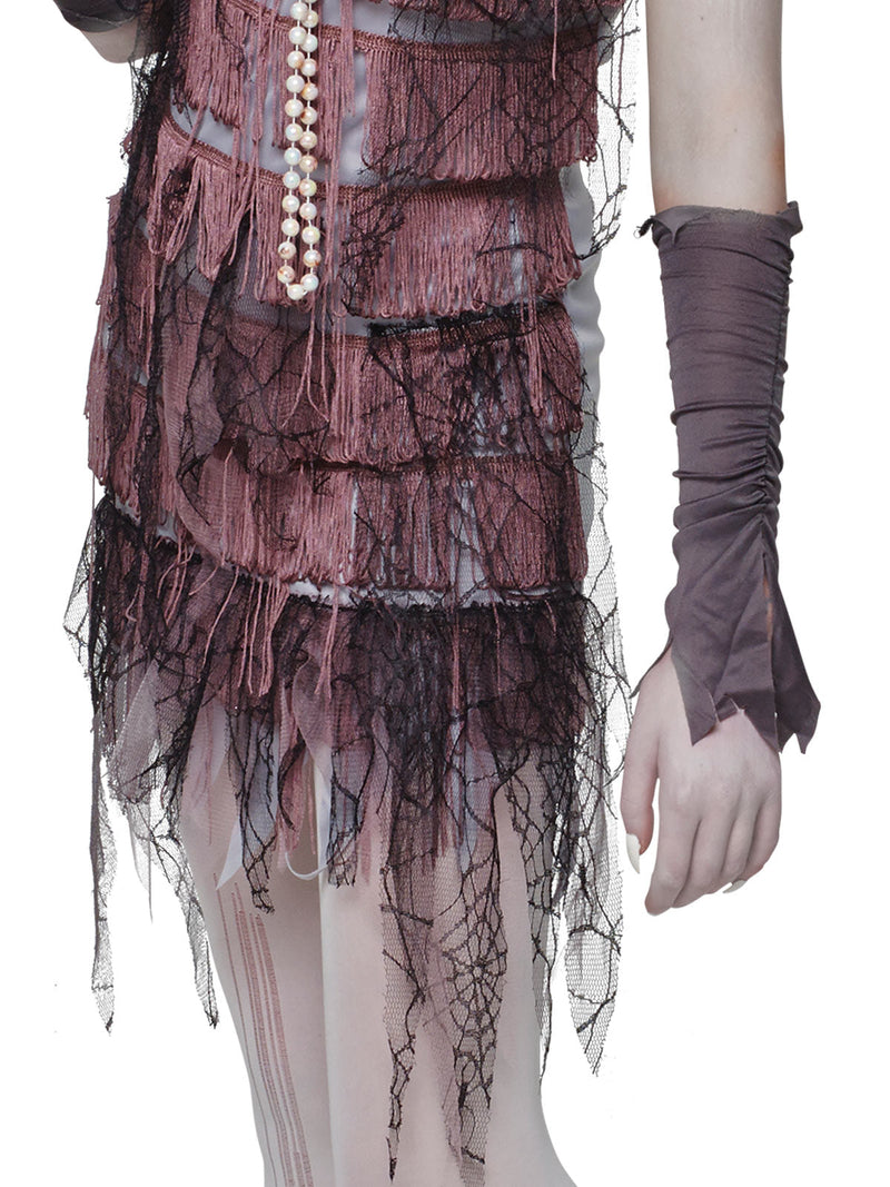 Costumes Australia Lady Gravestone Costume for Adults_3