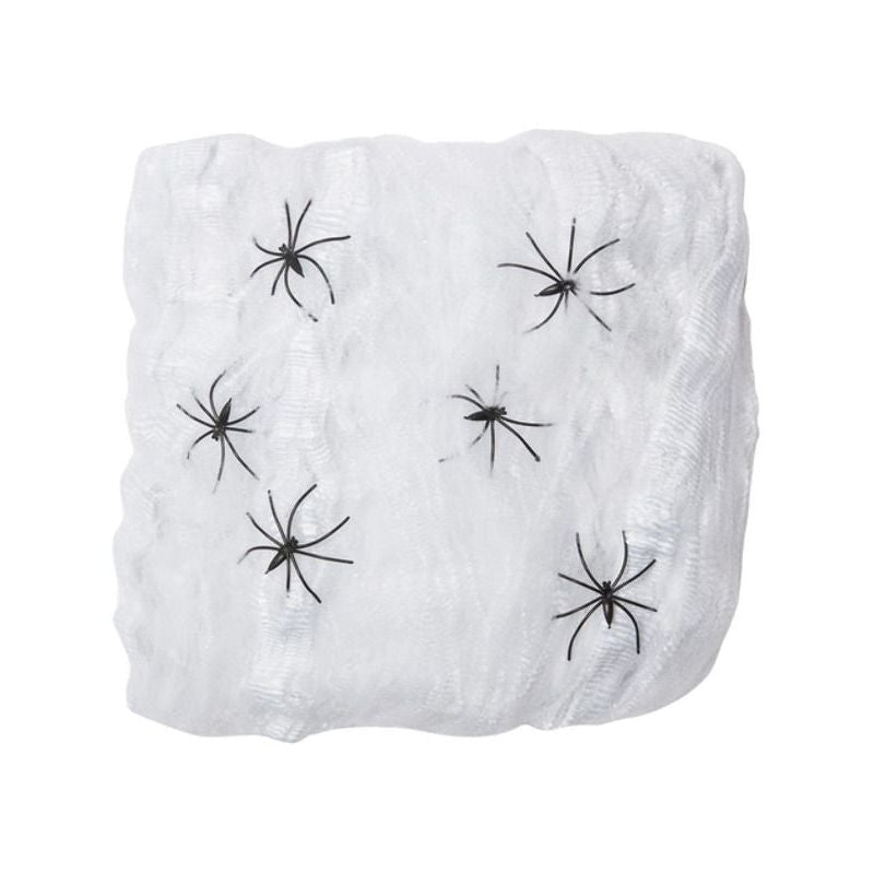 Costumes Australia Large Spider Web Decoration_1