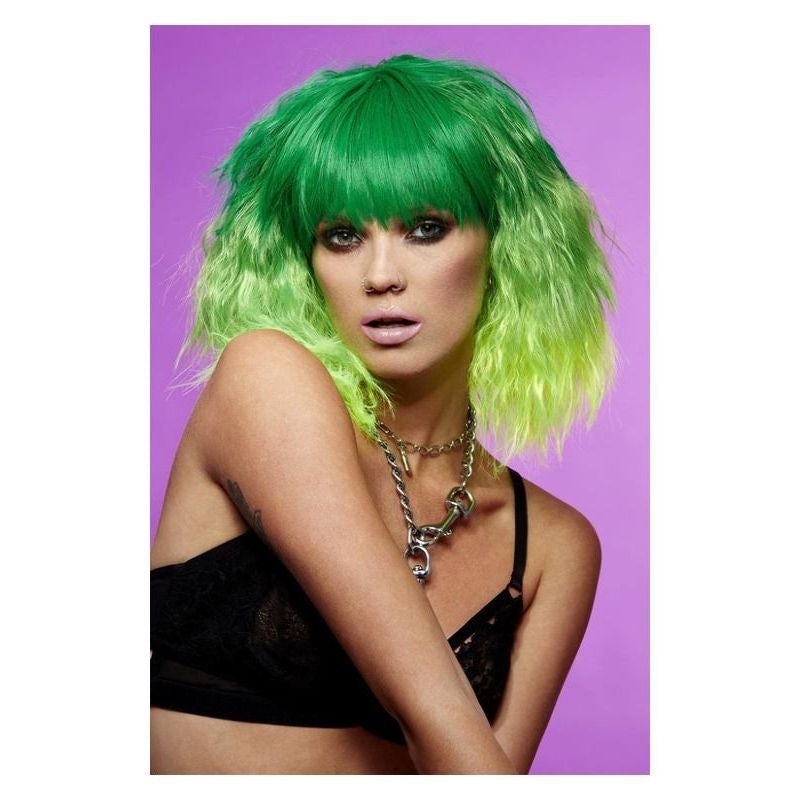 Costumes Australia Manic Panic® Venus Envy™ Trash Goddess Wig_1