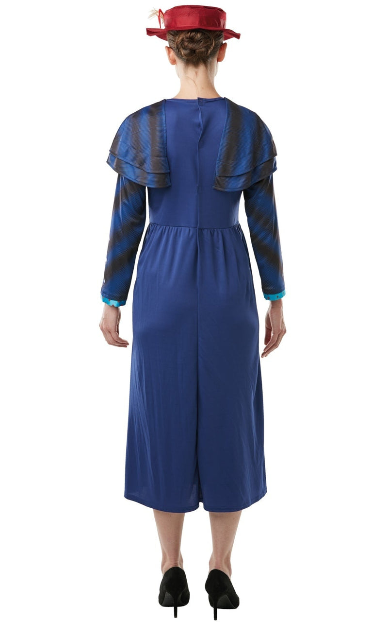 Costumes Australia Mary Poppins Returns Womens Costume_2