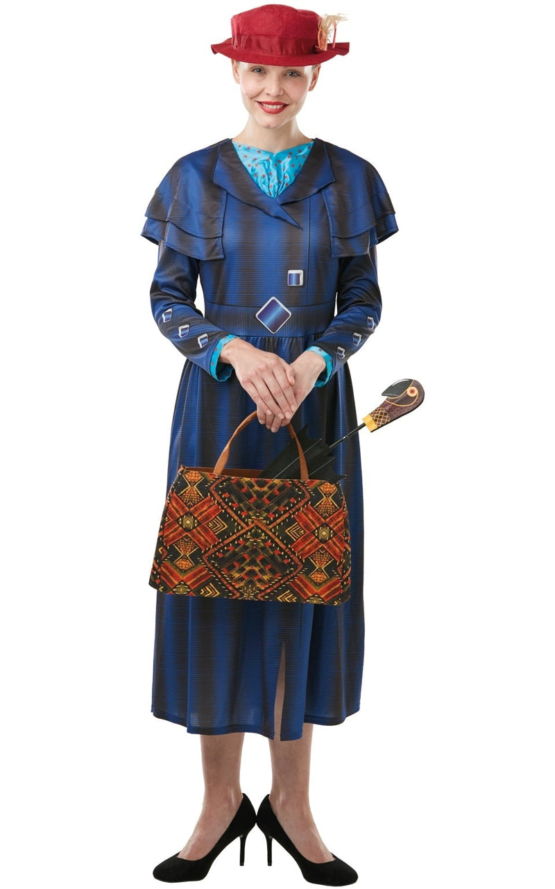 Costumes Australia Mary Poppins Returns Womens Costume_1