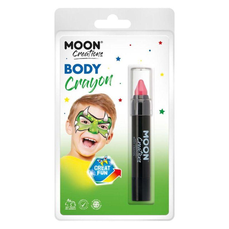 Costumes Australia Moon Creations Body Crayons 3. 5g Clamshell Costume Make Up_23